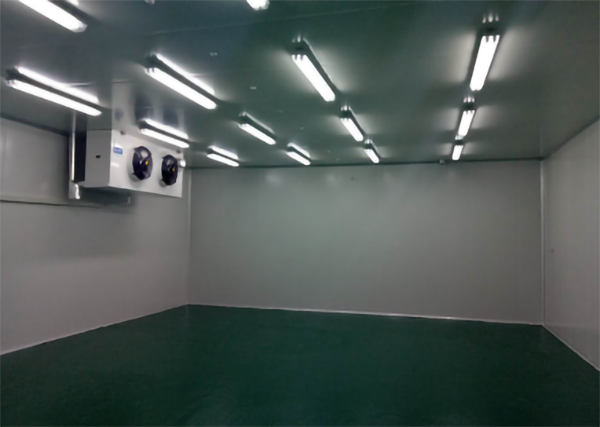 食品公司內(nèi)建造1000平加工型冷庫(kù)大概費(fèi)用是多少？