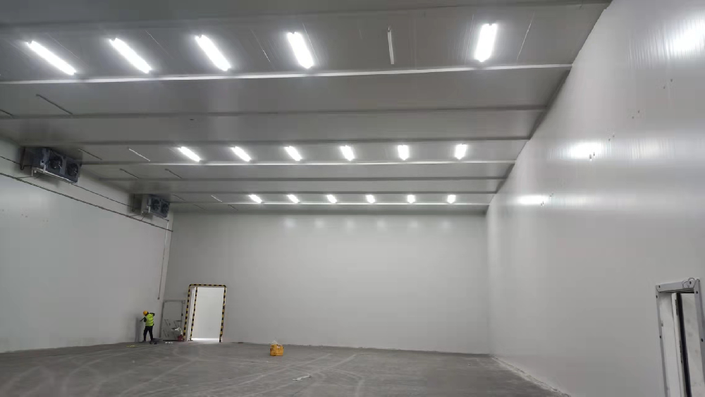 如何核算冷藏庫安裝設計費用？請看冷藏庫報價清單