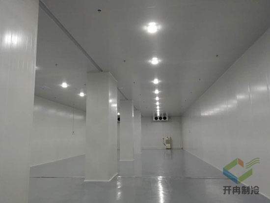 建造安裝診斷試劑冷庫制冷設(shè)備費(fèi)用是多少? 建造安裝診斷試劑冷庫制冷設(shè)備費(fèi)用是多少?