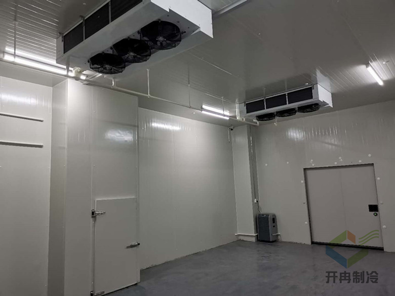 建設疫苗低溫庫安裝標準有哪些？