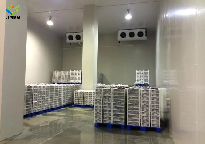 如何讓冷庫更加節(jié)能省電?提高冷庫節(jié)能的主要措施 如何讓冷庫更加節(jié)能省電?提高冷庫節(jié)能的主要措施