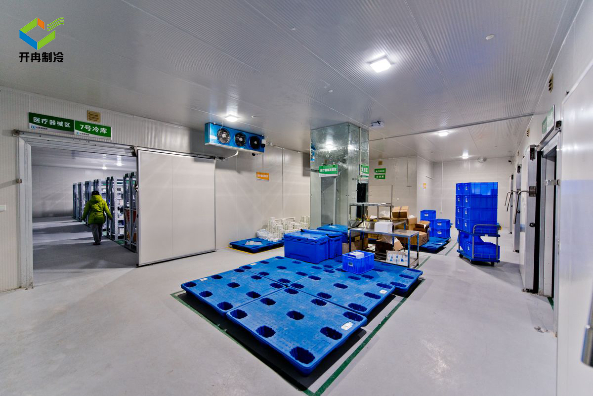 低溫冷藏庫使用前的注意事項有哪些? 低溫冷藏庫使用前的注意事項有哪些?