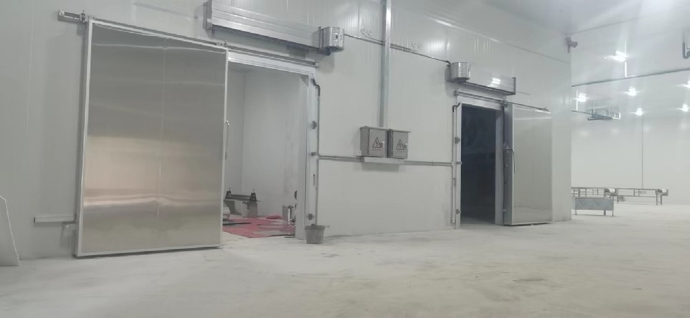 無錫安裝一個(gè)冷庫造價(jià)到底要多少錢?