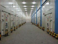 氣調庫安裝，造一個氣調庫需要多少錢