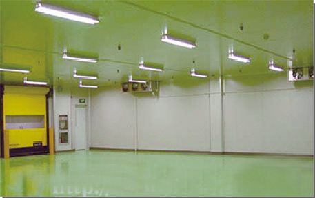 水產(chǎn)品冷藏庫冷凍冷庫安裝設計