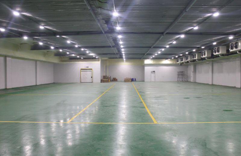 安裝一個葡萄冷庫價格多少錢,葡萄冷藏庫存儲多久