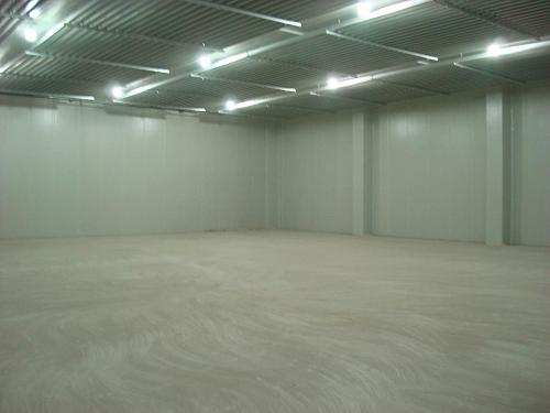 建一個200噸的榴蓮冷庫多少錢，榴蓮保鮮庫耗電量kw/h