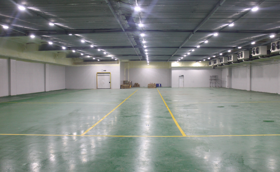 改建低溫冷庫，常溫冷庫改建低溫冷凍庫造價