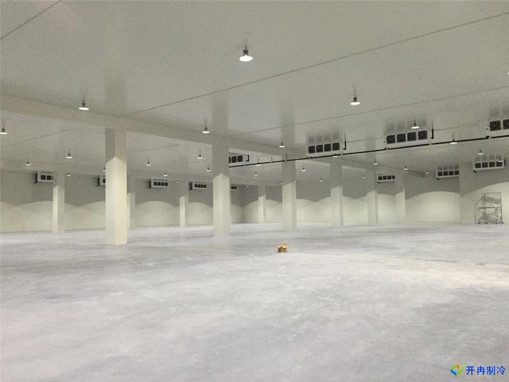 上海建500平米冷凍庫(kù),冷庫(kù)造價(jià)成本多少錢