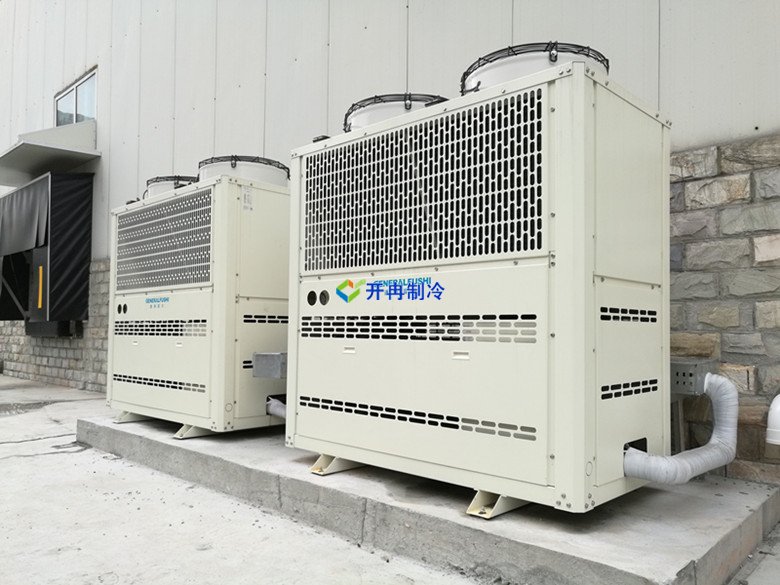 三甲醫院冷庫,體外診斷試劑冷庫